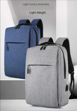 Laptop Bag Multi-Purpose Bag Pack