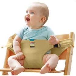 PORTABLE BABY CHAIR POUCH