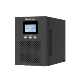 MaxGreen MGOE-W1KS 1KVA Standard Backup Online UPS