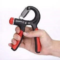 Hand Grips Exerciser - Improve Grip Strength and Forearm Muscles