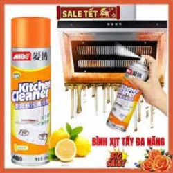 High Quality Kitchen Foam Cleaner Spray 500ML