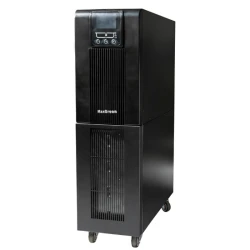 MaxGreen MGO-W10KSE 10KVA Standard Backup High-Frequency Online UPS - Reliable Power Solution for Online UPS