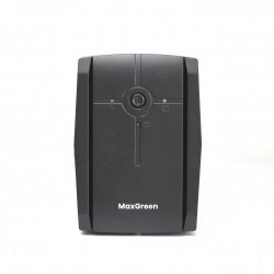MaxGreen 850VA Offline UPS - Reliable Power Solution for Offline UPS