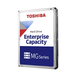 Toshiba MG07ACA Enterprise 12TB 3.5 Inch SATA 7200RPM Hard Disk Drive | টোশিবা MG07ACA এন্টারপ্রাইজ 12TB 3.5 ইঞ্চি SATA 7200RPM হার্ড ডিস্ক ড্রাইভ