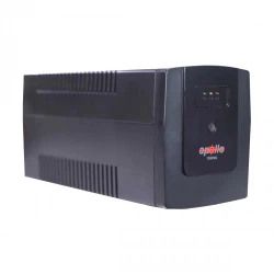 APOLLO 1120F 1200VA Offline UPS | Reliable Backup Power Solution