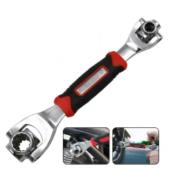 Socket Wrench Essential Tool for DIY and Automotive Repairs