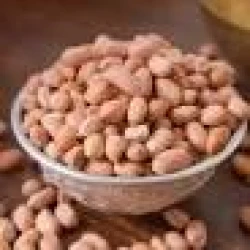 Peanuts 1 Kg (চিনা বাদাম ১ কেজি)