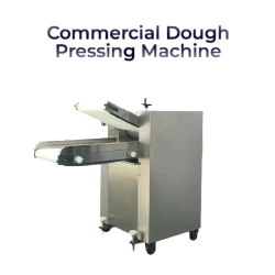 Efficient Heavy Equipment Machine for Uniform Dough Preparation | Commercial Dough Pressing Machine- কমার্শিয়াল ডাজ প্রেসিং মেশিন