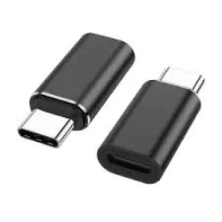 টাইপ সি এডাপ্টার ওটিজি | Type C Adapter - Micro USB to USB C Adapter for Data Syncing and Charging 3pcs