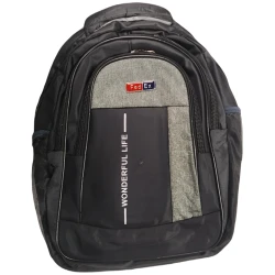 ফেডেক্স স্কুল ব্যাগ | FedEx School Bag for Boys and Girls - Durable and Stylish Backpacks