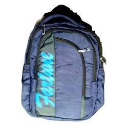 ফরচুন স্কুলব্যাগ | Fortune School Backpack for Girls and Boys - Stylish and Durable Bags