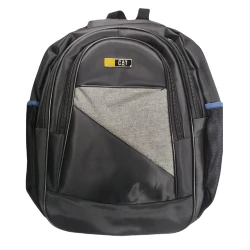 CAT School Bag Triangle Design - Stylish and Functional Backpack