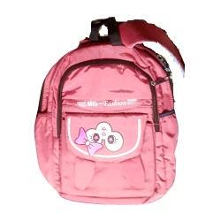 MTB Fashion School Backpack - Stylish and Functional Bags for Girls - গার্লস স্কুলব্যাগ