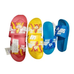 Rubber Flip Flops Slippers For Jent's |  স্লিপারস 12 pcs