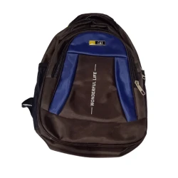 ক্যাট ওয়ান্ডারফুল স্কুলব্যাগ | CAT Wonderful School Bag - Durable, Stylish, and Functional Backpack