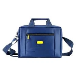 ক্যাট ব্লু অফিস ব্যগ | CAT Blue Medium Size Official Bag/Men's Shoulder Bag