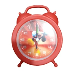 Twin Bell Alarm Table Clock