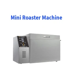 China Mini Roaster Machine | চায়না মিনি রোস্টার মেশিন