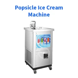 Automatic Popsicle Ice Cream Machine | অটোমেটিক পপসিকল আইসক্রিম মেশিন