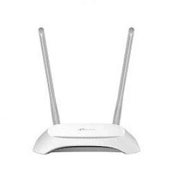 TP-Link Wireless Router TP-WR850N 300Mbps