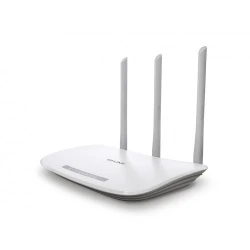 TP-Link Wireless Router TP-WR845N 300Mbps