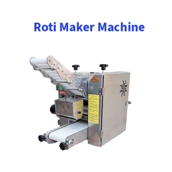 China Roti Maker Machine | চায়না রুটি মেকার মেশিন