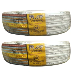 FT 40/76 Round Cable 1 Coil