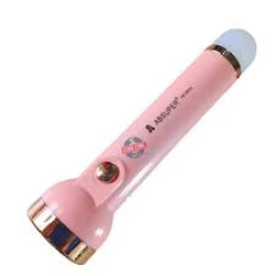 Rechargeable Torch Light Model AB-8629 LED Lamp