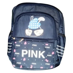 PINK School Bag for Girls - Stylish and Functional Backpacks