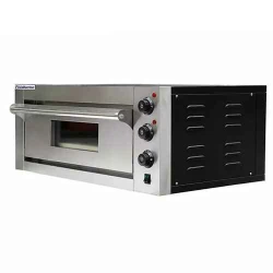 Commercial Electric Pizza Oven Machine - কমার্শিয়াল ইলেকট্রিক পিজ্জা ওভেন মেশিন