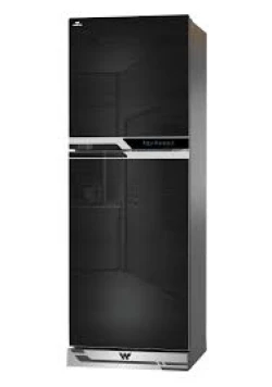 Walton Refrigerator WFC-3F5-GDEH-DD (Inverter) 380 Ltr