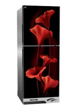 Walton Refrigerator WFE-3B0-GDXX-XX (Inverter) 341 Ltr