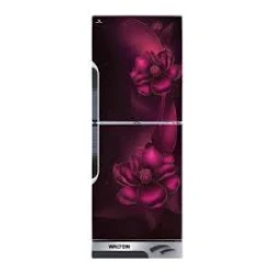 Walton Refrigerator WFE-3X9-GDEL-XX 309 Ltr