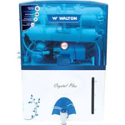 Walton Water Purifier WWP-RO11L (Crystal Plus)