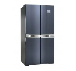 WALTON Non-Frost Refrigerator WNR-6F0-SCRC-CO 660 Ltr