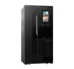 WALTON Non-Frost Refrigerator WNI-6A9-GDNE-BD 591 Ltr