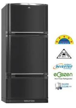 WALTON Non-Frost Refrigerator WNJ-5B6-KPXX-XX 526 Ltr