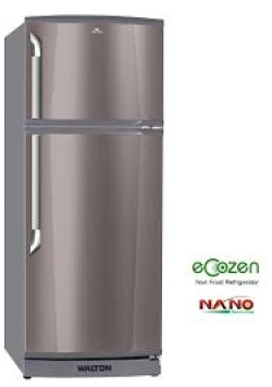 WALTON Non-Frost Refrigerator NW670-3I6 396 Ltr