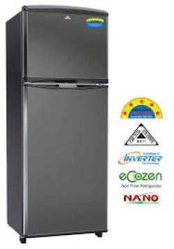 WALTON Non-Frost Refrigerator WNH-4C0-HDXX-XX 430 Ltr