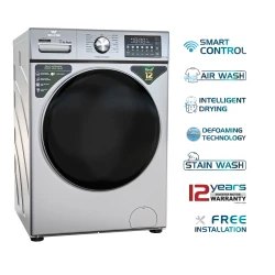 Walton Washing Machine WWM-AFC90Wi