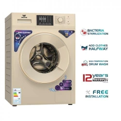 Walton Washing Machine WWM-AFM90 9 Kg