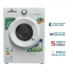Walton Washing Machine WWM-AFM60 6 Kg