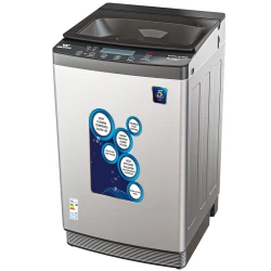Walton Washing Machine WWM-ATG80 8Kg