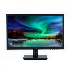 Dell D1918H 18.5 Inch LED Monitor VGA HDMI