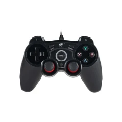 HAVIT G176 GAMENOTE Double Vibration Game Pad