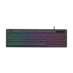 HAVIT KB660L USB Multi-Function Backlit Keyboard