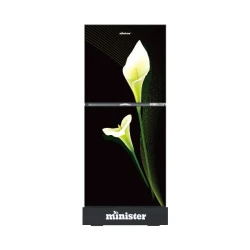 MINISTER M-165 Black Arum Lily 165 Ltr