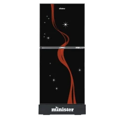 MINISTER Refrigerator M-242 BLACKBERRY STAR 242 Ltr