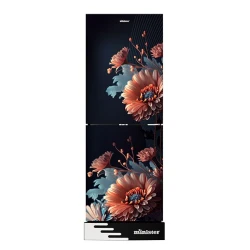 MINISTER Refrigerator M-242 EL GERBERA DAISY 242 Ltr
