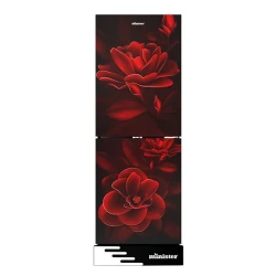 MINISTER  Refrigerator M-242 EL CAMELLIA FLOWER 242 Ltr